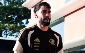 Bap comenta sobre reforço após ida de Lucas Paquetá para o Flamengo: “É um processo”