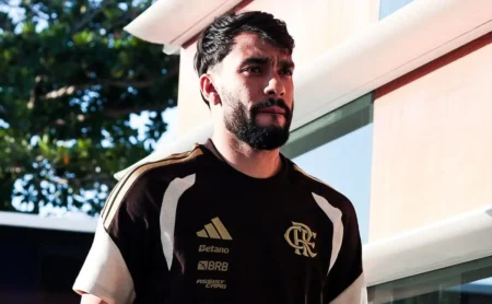Bap comenta sobre reforço após ida de Lucas Paquetá para o Flamengo: “É um processo”