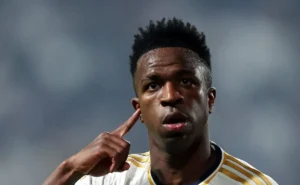 Bap comenta sobre o possível retorno de Vini Jr. ao Flamengo: “Ainda não está ao alcance”