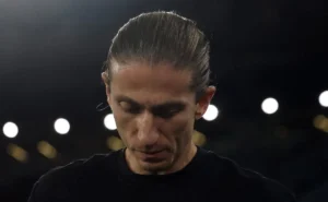 BAP decide: futuro de Filipe Luís definido no Flamengo com mudança tática.