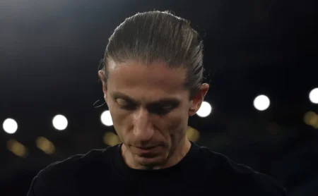 BAP decide: futuro de Filipe Luís definido no Flamengo com mudança tática.