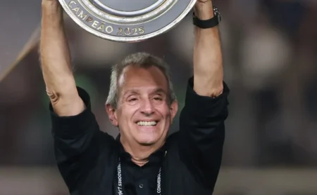 BAP firma dois contratos promissores que elevam o Flamengo a um novo patamar financeiro BAP firma dois contratos promissores que elevam o Flamengo a um novo patamar financeiro