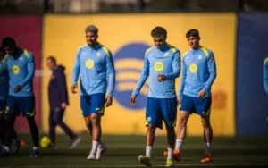 Barcelona x Mallorca: onde assistir e horário do jogo pela La Liga