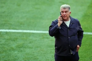 Barcelona se desvincula do projeto da Superliga Europeia