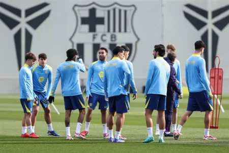 Barcelona x Levante: onde assistir e horário do jogo pela LaLiga Barcelona x Levante: onde assistir e horário do jogo pela LaLiga