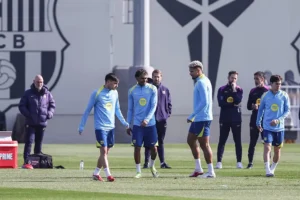 Barcelona x Villarreal: onde assistir e horário do jogo pela LaLiga