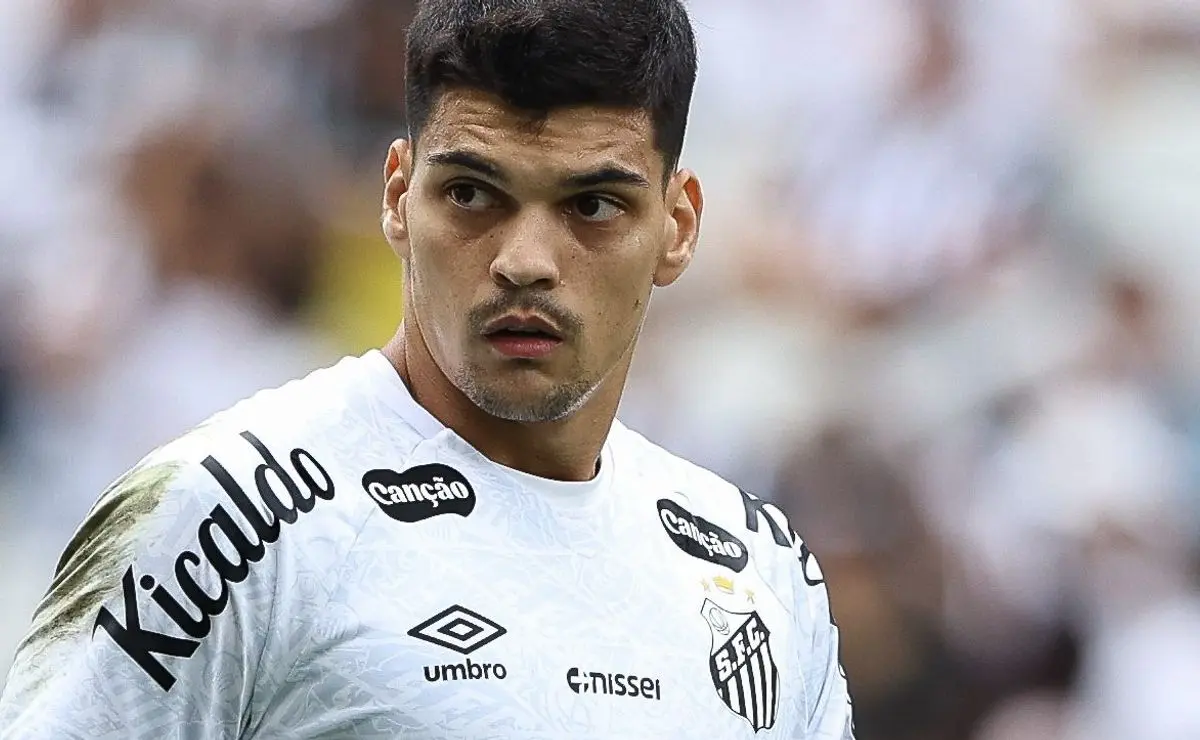 Besiktas intensifica busca por Gabriel Brazão e Santos estipula valor de R$ 92,5 milhões. Besiktas intensifica busca por Gabriel Brazão e Santos estipula valor de R$ 92,5 milhões.