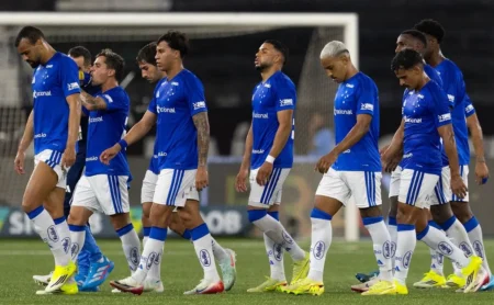 Betim x Cruzeiro: IA projeta vitória apertada no Campeonato Mineiro Betim x Cruzeiro: IA projeta vitória apertada no Campeonato Mineiro