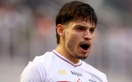 Bobadilla se destaca no São Paulo e desperta interesse de Brighton, Real Betis e Como