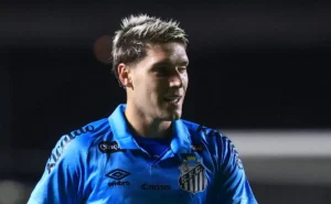 Boca Juniors desiste de Rollheiser após pedido de R$ 83 milhões pelo Santos