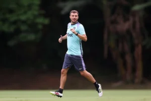 Botafogo analisa descanso do elenco após classificação no Carioca, considerando exigências do regulamento