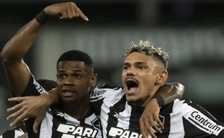 Botafogo busca estender a invencibilidade nas fases preliminares da Copa Libertadores