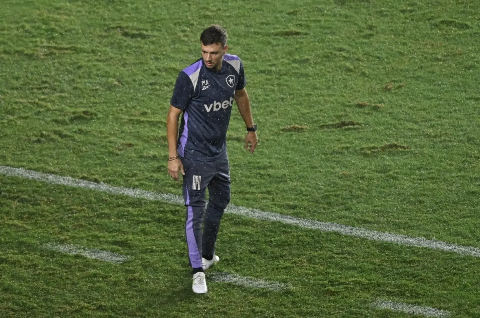 Botafogo de Anselmi: estreia na Libertadores com clássicos e desafio da altitude