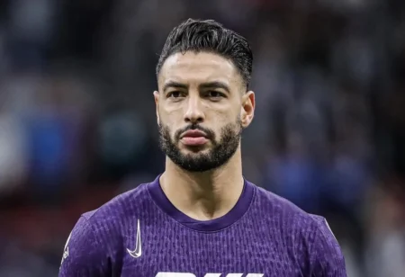 Botafogo desistiu de contratar o zagueiro Nathan Silva, do Pumas