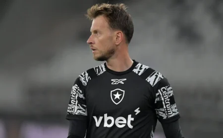 Botafogo divulga lista de relacionados com mistura de titulares e base para duelo decisivo contra o Boavista Botafogo divulga lista de relacionados com mistura de titulares e base para duelo decisivo contra o Boavista