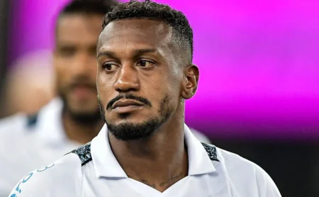 Botafogo e Boavista se enfrentam pela Taça Rio com possível estreia de Edenílson em Saquarema Botafogo e Boavista se enfrentam pela Taça Rio com possível estreia de Edenílson em Saquarema