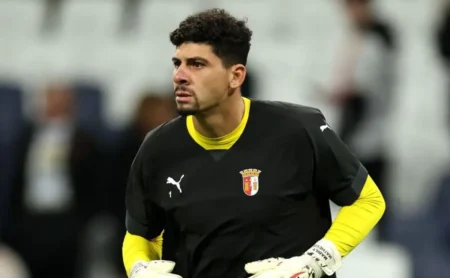 Botafogo estuda outros goleiros e brasileiro está na lista de opções