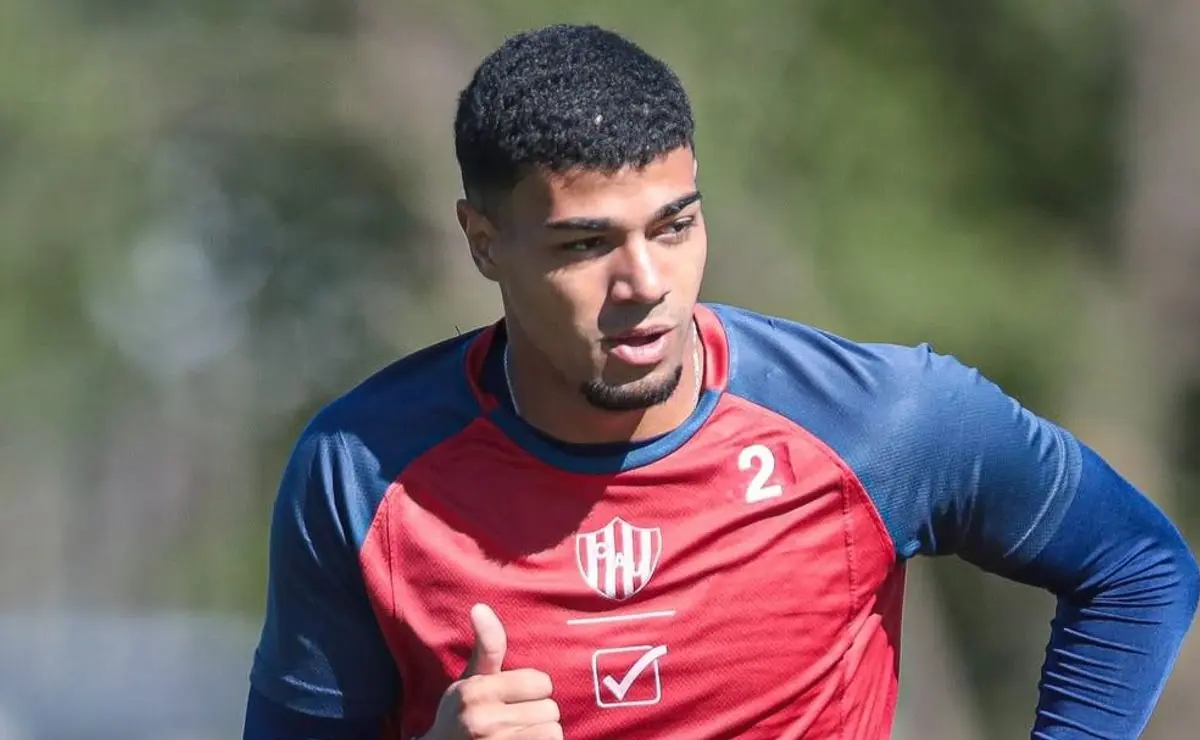 Botafogo faz proposta oficial ao Unión Santa Fe-ARG por Maizon Rodríguez