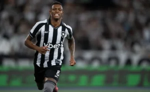 Botafogo mantém Danilo e resiste a ofertas pelo volante, que se tornou ídolo da torcida