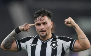 Botafogo reage e vence o Boavista na Taça Rio