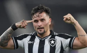 Botafogo: título da Taça Guanabara depende de vitória e resultado do Fluminense