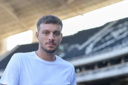 Botafogo: time reserva provável contra o Boavista em meio a jogos da Libertadores