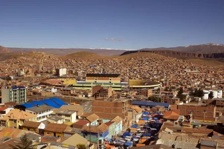 Botafogo viaja para enfrentar o Nacional Potosí na altitude: veja o planejamento