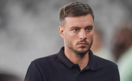 Botafogo x Nacional Potosí: Anselmi decide não relacionar Neto para a decisão da Libertadores