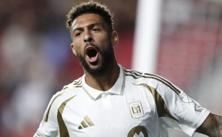 Bouanga é novamente assunto no Fluminense e declara futuro incerto