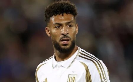 Bouanga no Fluminense: contratação tem novidade confirmada e detalhes a serem definidos