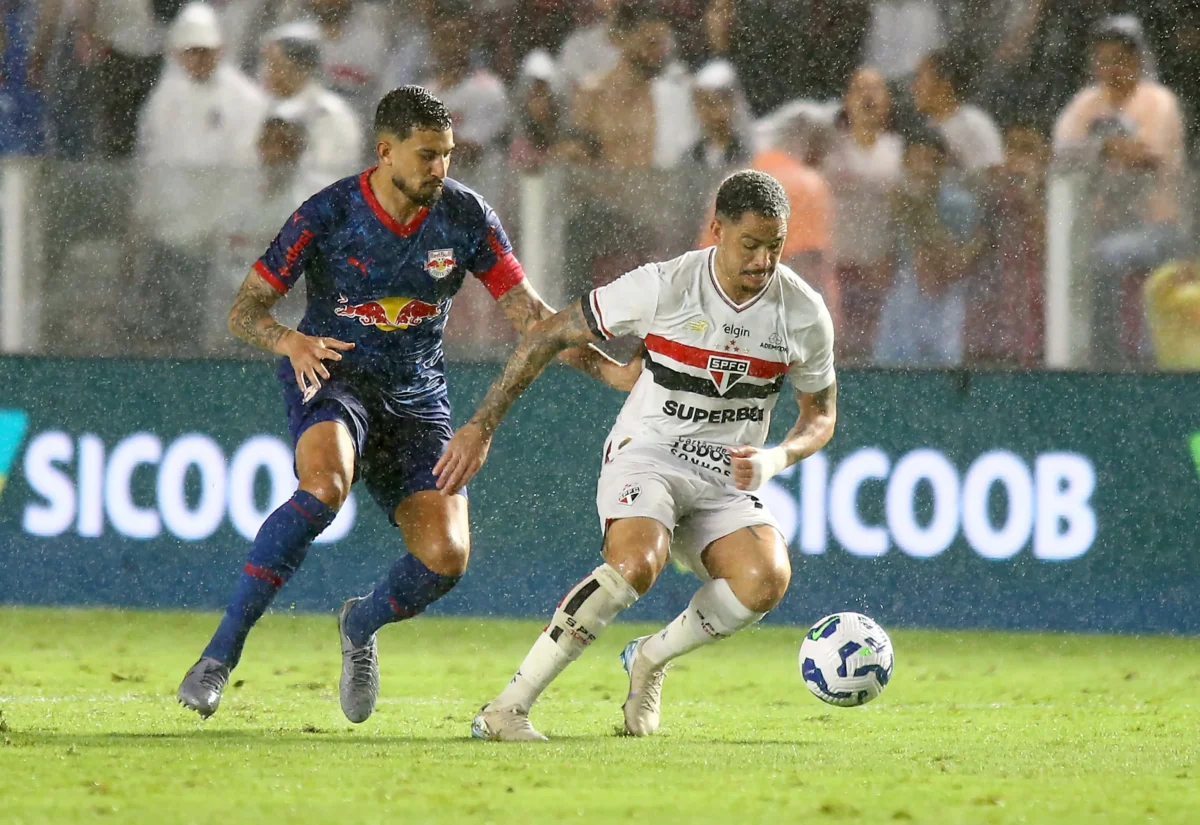 Bragantino x São Paulo: Confira preços e onde adquirir ingressos