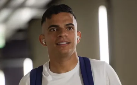 Bruno Rodrigues regularizado: estreia deve ocorrer em Pouso Alegre x Cruzeiro. Bruno Rodrigues regularizado: estreia deve ocorrer em Pouso Alegre x Cruzeiro.