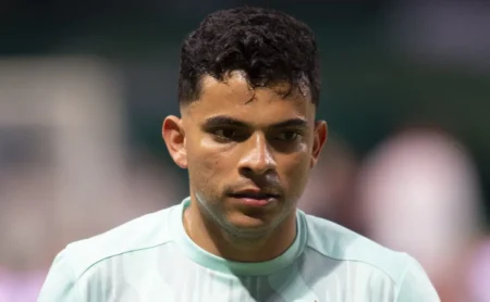 Bruno Rodrigues revela conversa com Pedrinho em seu retorno ao Cruzeiro: “Eu precisava muito disso”