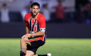 Calleri decide em clássico após dois anos e altera o significado do empate do São Paulo