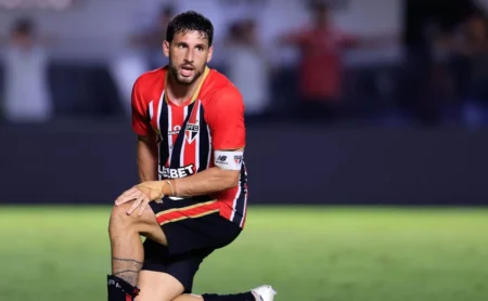 Calleri decide em clássico após dois anos e altera o significado do empate do São Paulo