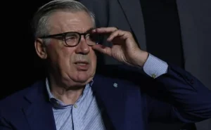 Carlo Ancelotti sinaliza aprovação em Léo Pereira e zagueiro do Flamengo pode ser convocado