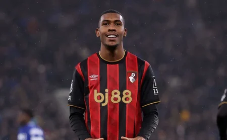 Carlo Ancelotti define convocação de Rayan para a próxima Data FIFA Carlo Ancelotti define convocação de Rayan para a próxima Data FIFA