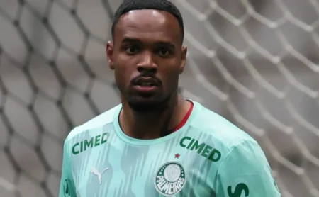 Carlos Miguel revela os detalhes da construção do estilo de jogo do Palmeiras com Abel Ferreira