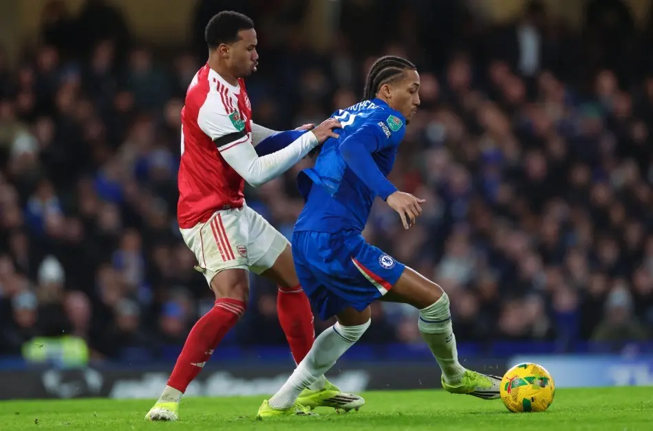 Cartola FC Internacional: rodada 28 com clássico inglês e prazo final de mercado