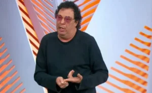 Casagrande minimiza conquistas do Corinthians e alerta: “Não compete com Flamengo e Palmeiras”