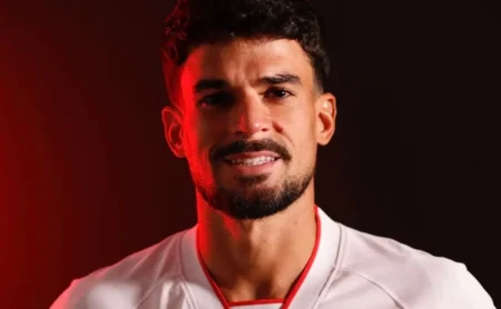 Cauly reforça o São Paulo e se torna coringa de Crespo, ampliando opções táticas para a torcida