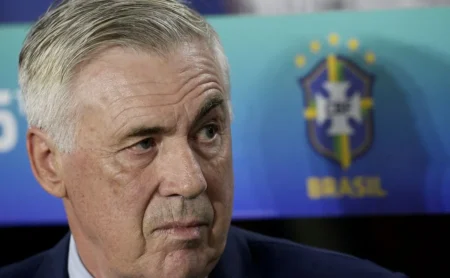 CBF divulga convocação da seleção brasileira para amistosos contra França e Croácia, em março.