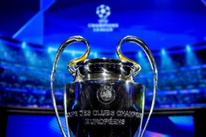 Champions League: oitavas de final definidas – confira os confrontos Champions League: oitavas de final definidas – confira os confrontos