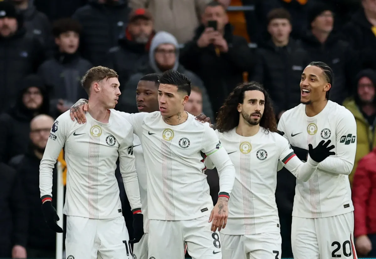 Chelsea x Leeds: onde assistir e horário do jogo pela Premier League