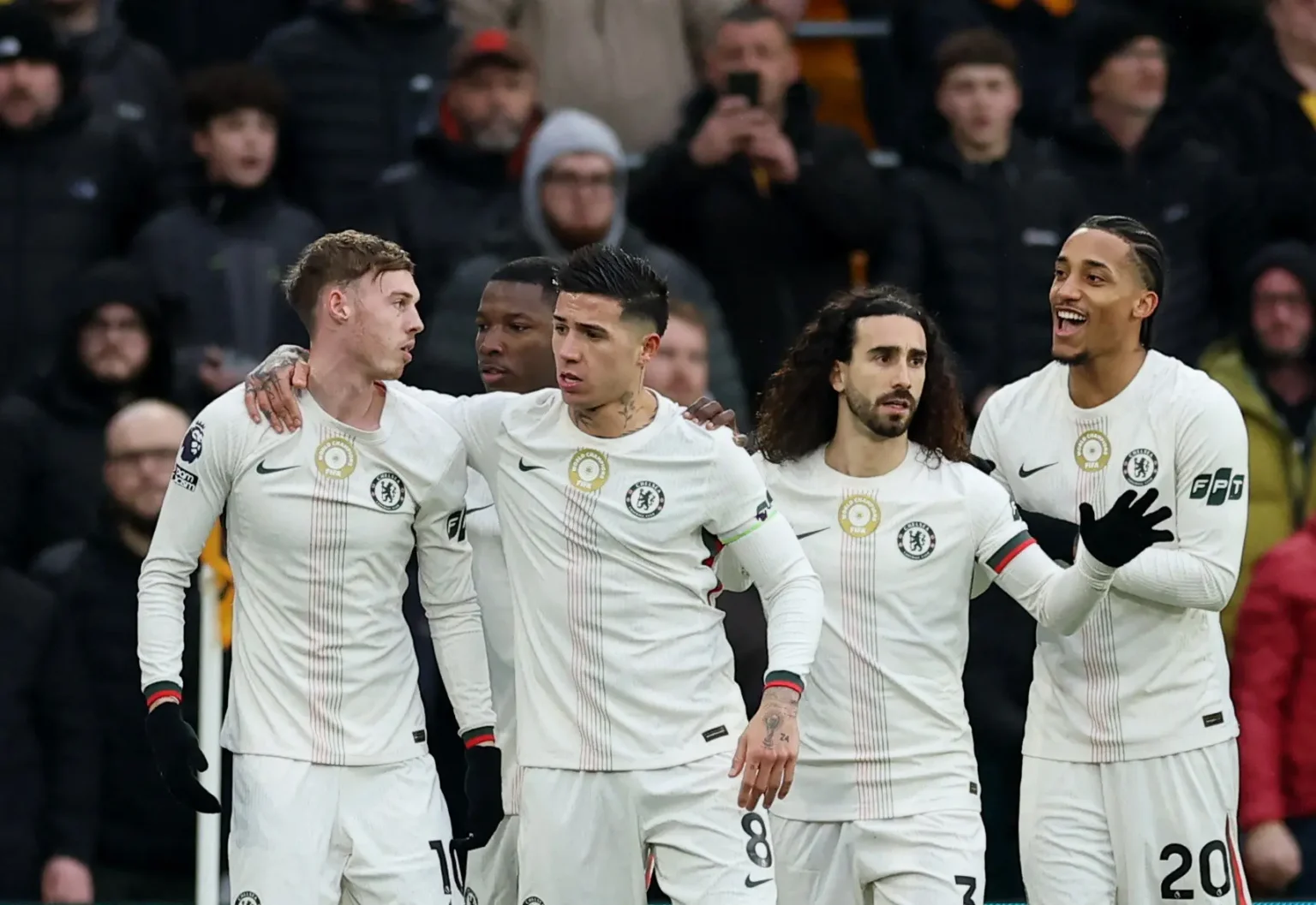 Chelsea x Leeds: onde assistir e horário do jogo pela Premier League