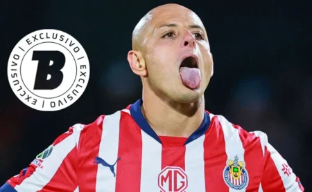 Chicharito Hernández, vetado pelo Corinthians devido à idade e histórico de lesões Chicharito Hernández, vetado pelo Corinthians devido à idade e histórico de lesões