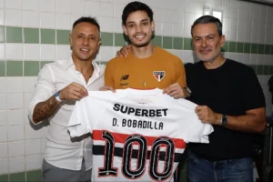Clubes com mais jogadores acima dos 30 anos: São Paulo lidera ranking da Série A em meio a restrições no mercado