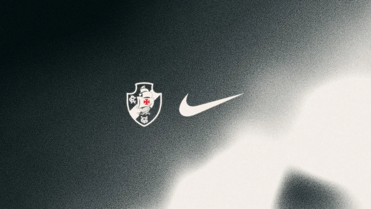 Coleção Vasco x Nike: lançamento de casacos e camisas de aquecimento
