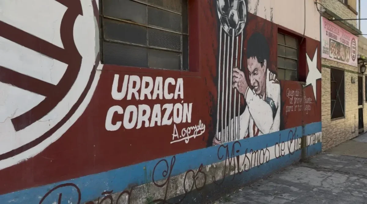 Como é o estádio do Lanús, o "maior clube de bairro do mundo", adversário do Flamengo na Recopa