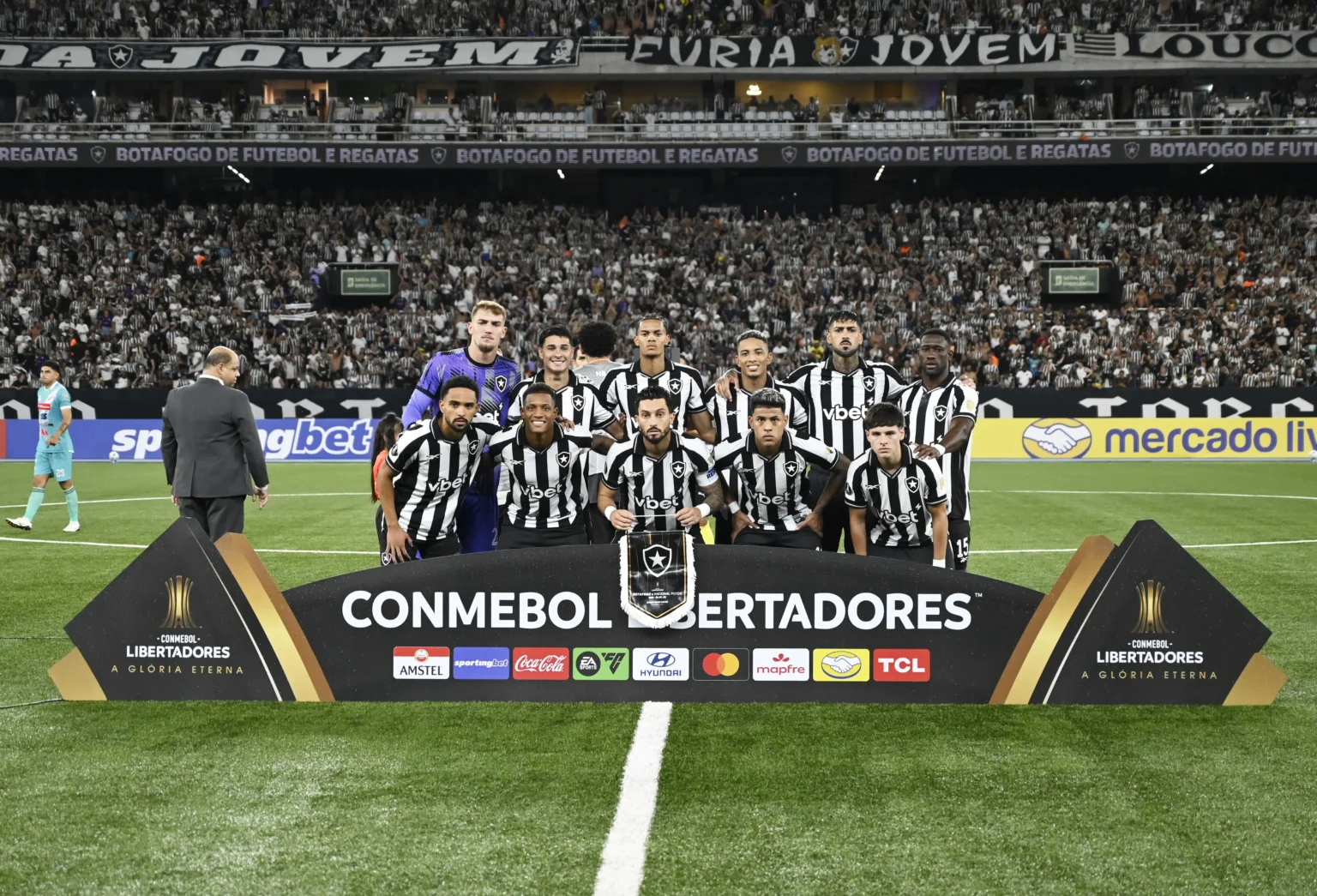 Conmebol divulga detalhes da terceira fase da Libertadores: datas e horários.